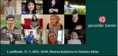 Pesniški turnir